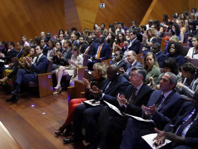 África y las noticias sobre África interesan cada vez más en España