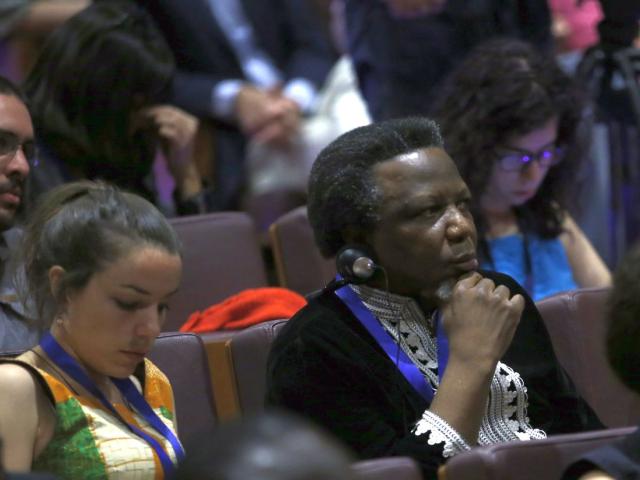 Casa África reúne a una treintena de periodistas africanos y españoles en Madrid para reflexionar sobre la imagen del continente en el mundo