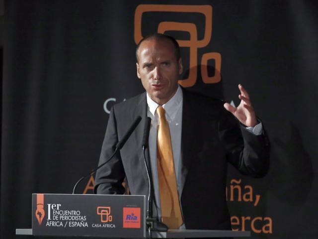 Casa África reúne a una treintena de periodistas africanos y españoles en Madrid para reflexionar sobre la imagen del continente en el mundo