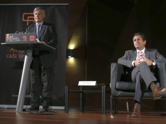 Casa África reúne a una treintena de periodistas africanos y españoles en Madrid para reflexionar sobre la imagen del continente en el mundo