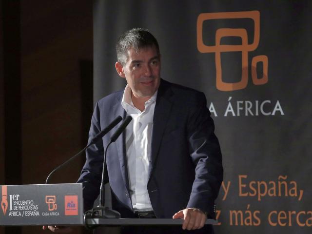Casa África reúne a una treintena de periodistas africanos y españoles en Madrid para reflexionar sobre la imagen del continente en el mundo