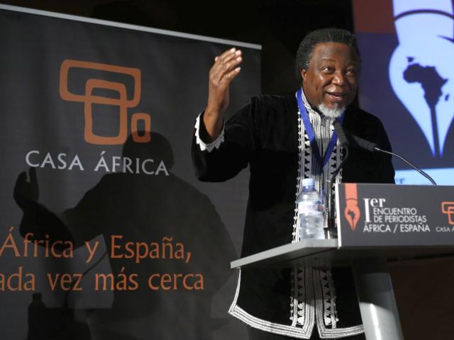 Casa África reúne a una treintena de periodistas africanos y españoles en Madrid para reflexionar sobre la imagen del continente en el mundo