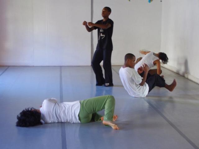 La compañía de Madagascar Rary protagoniza la primera residencia creativa de danza africana contemporánea en La Gomera
