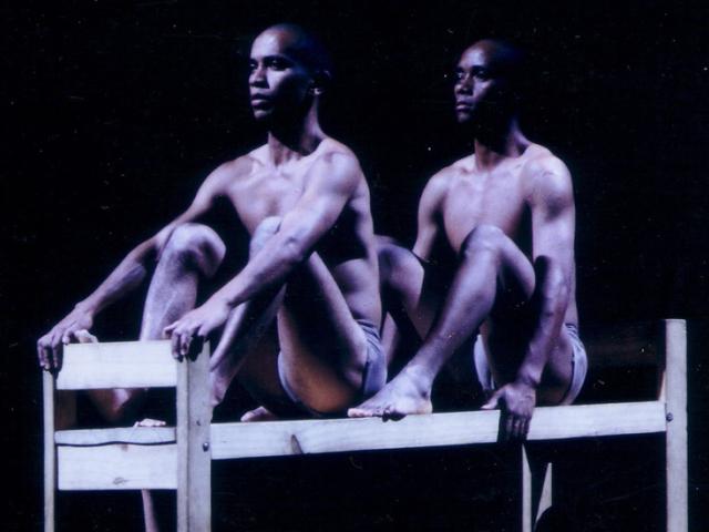 La compañía de Madagascar Rary protagoniza la primera residencia creativa de danza africana contemporánea en La Gomera