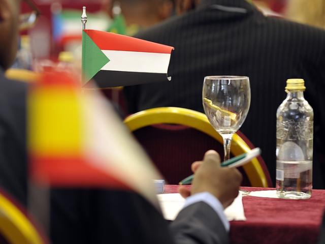 Casa África participa en la Conferencia Policial Euroafricana