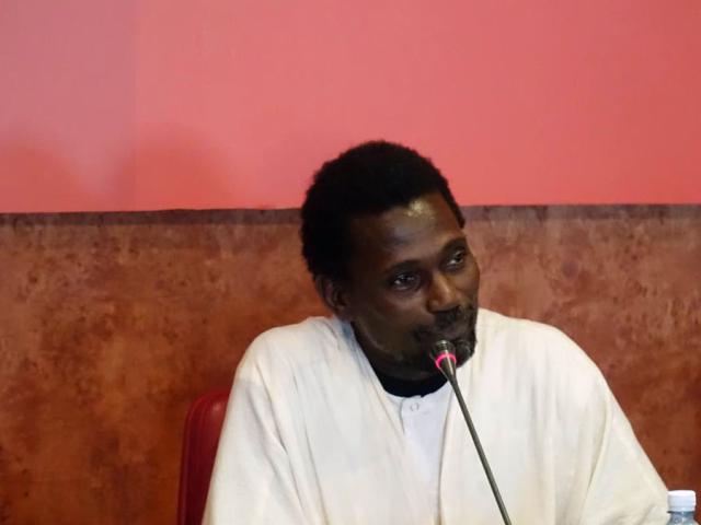 El VI Encuentro de Biblioteconomía y Documentación se celebra en Casa África bajo el título #CulturaYSociedad