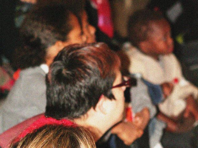 El maliense Moussa Konaté cierra el ciclo de literatura 'África escribe'