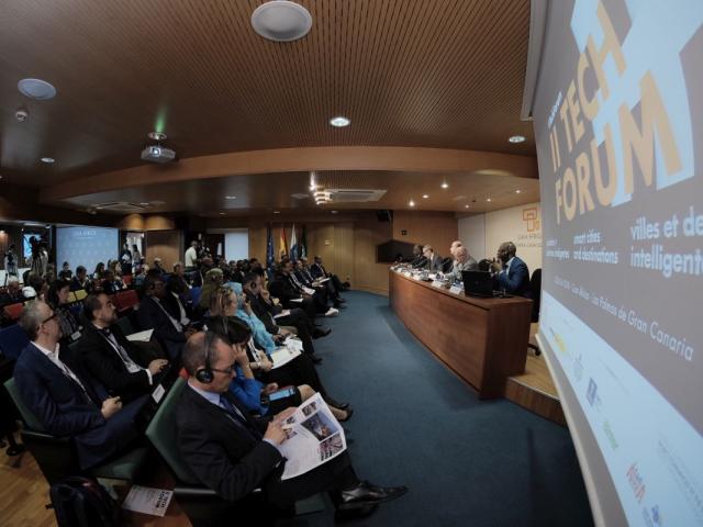 Soluciones tecnológicas africanas para tener ciudades más habitables e innovadoras