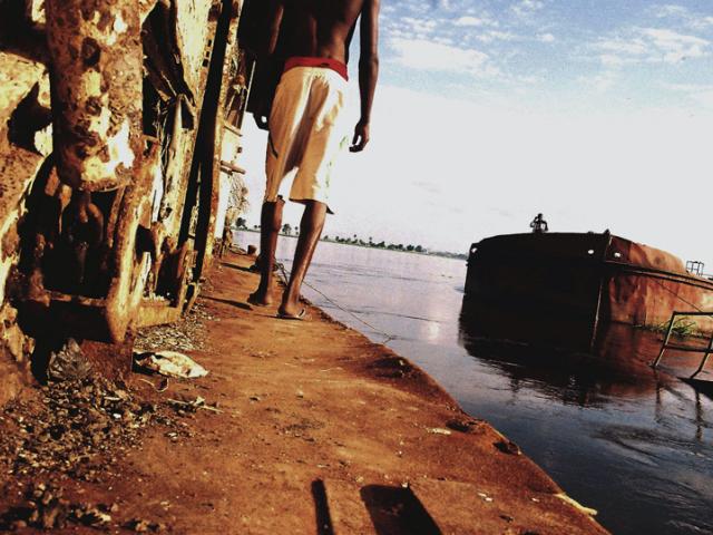 La fotografía africana reflexiona sobre la sostenibilidad en una nueva edición de la Bienal de Fotografía de Bamako