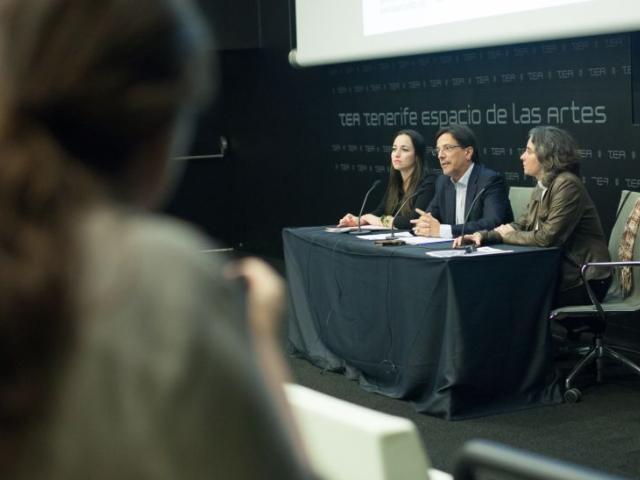 Casa África participa en el Salón Internacional del Libro Africano