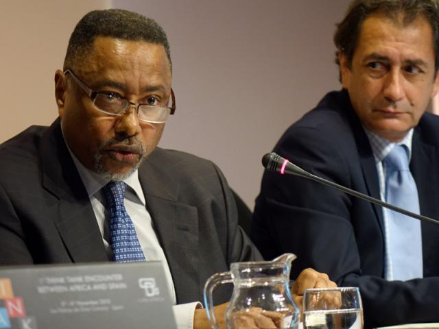 Veinticinco centros de pensamiento se reúnen en Casa África para generar sinergias y promover una agenda común