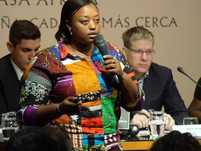 Veinticinco centros de pensamiento se reúnen en Casa África para generar sinergias y promover una agenda común