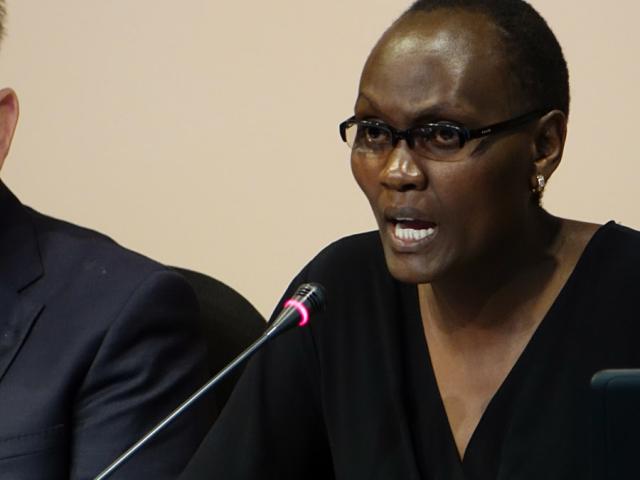 Veinticinco centros de pensamiento se reúnen en Casa África para generar sinergias y promover una agenda común