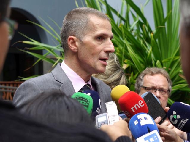 Casa África acoge una reunión de los oficiales de enlace de FRONTEX en el continente africano