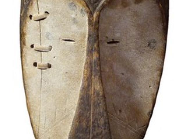 Últimos días para disfrutar de 'Negro. Arte centroafricano' en Casa África