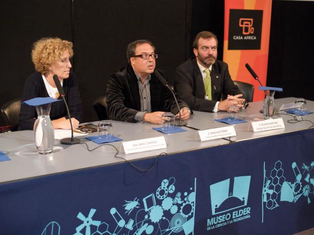 La 15ª edición del WOMAD Las Palmas de Gran Canaria arranca con ritmos africanos