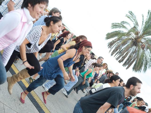 La 15ª edición del WOMAD Las Palmas de Gran Canaria arranca con ritmos africanos