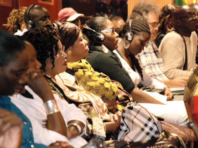 La Federación de Asociaciones Africanas en Canarias celebra su segundo aniversario