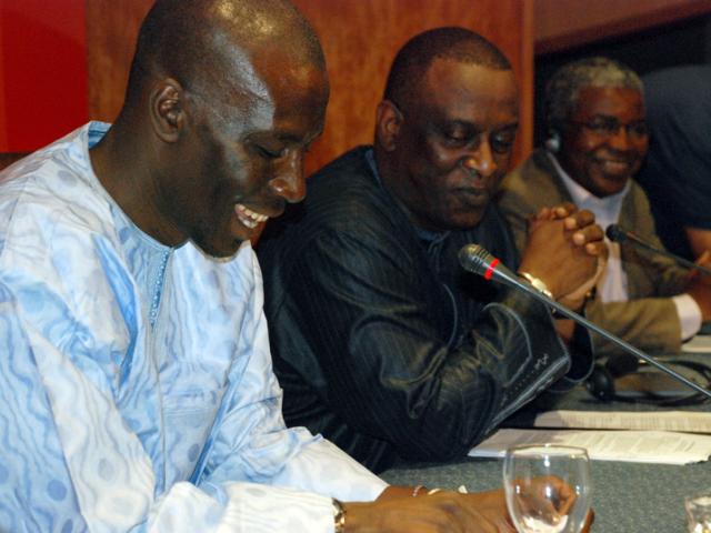 La Federación de Asociaciones Africanas en Canarias celebra su segundo aniversario