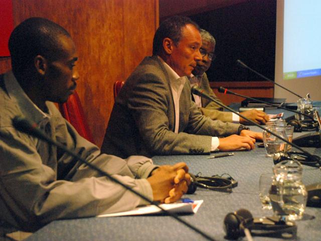 La Federación de Asociaciones Africanas en Canarias celebra su segundo aniversario
