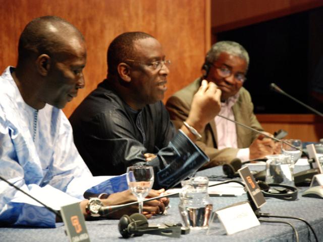 La Federación de Asociaciones Africanas en Canarias celebra su segundo aniversario