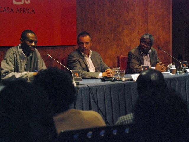 La Federación de Asociaciones Africanas en Canarias celebra su segundo aniversario