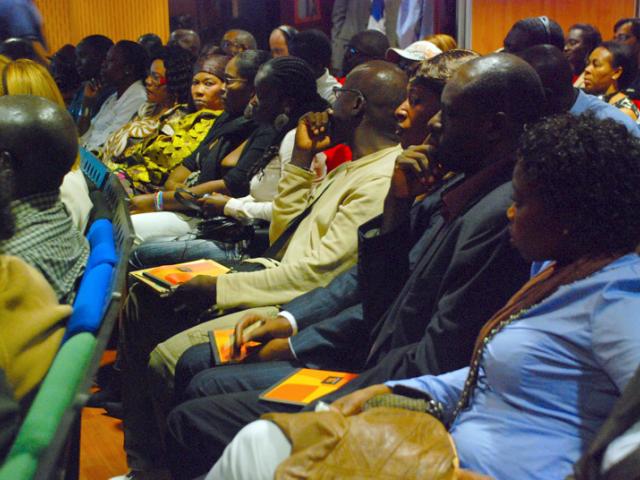 La Federación de Asociaciones Africanas en Canarias celebra su segundo aniversario