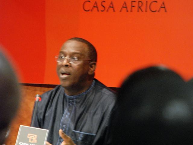 La Federación de Asociaciones Africanas en Canarias celebra su segundo aniversario