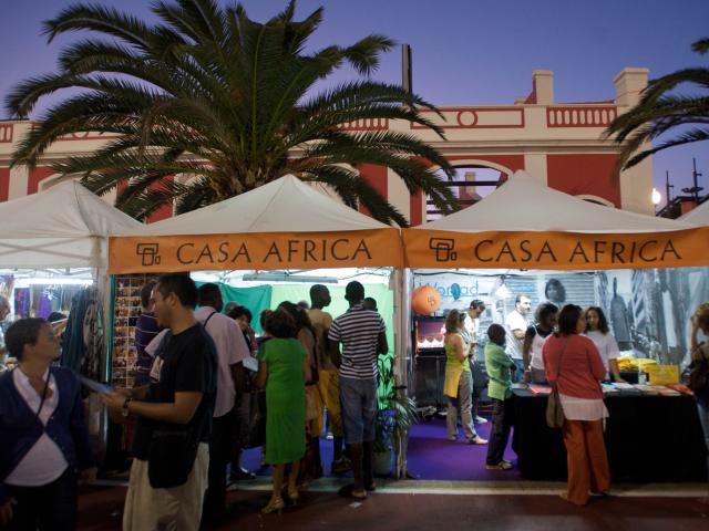 La maliense Oumou Sangaré cierra la edición más africana del WOMAD