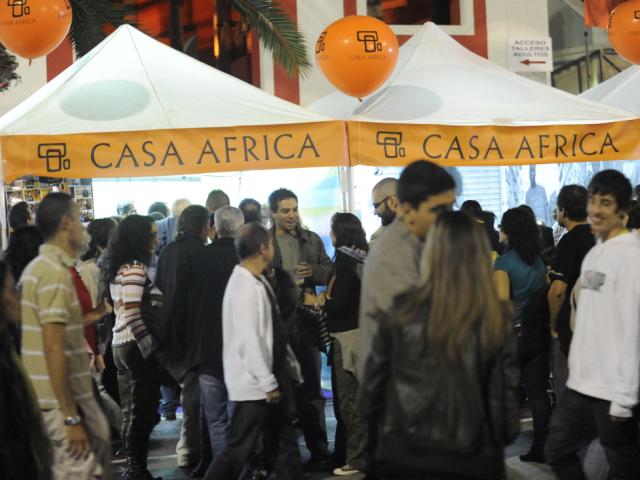 La maliense Oumou Sangaré cierra la edición más africana del WOMAD