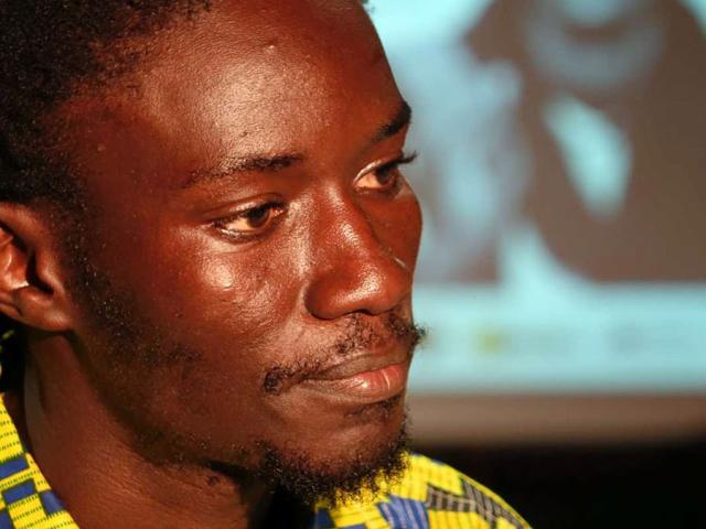Casa África acoge la presentación del libro '3052', de Mamadou Dia
