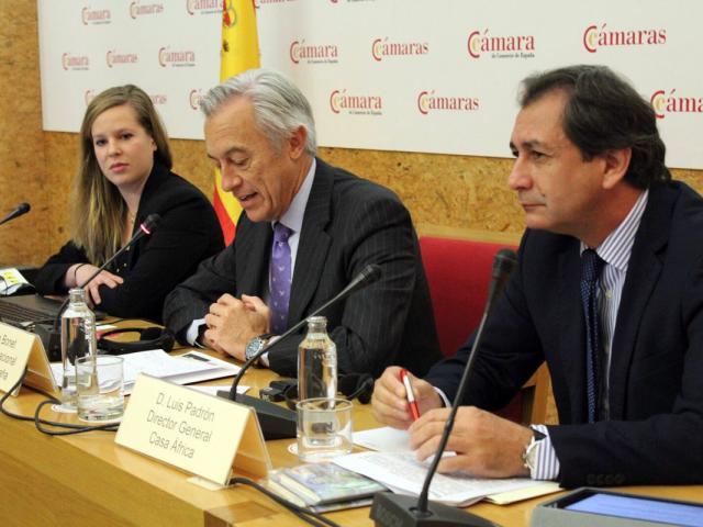 África recibió inversiones por valor de 66.500 millones de dólares en 2015 en 705 proyectos internacionales