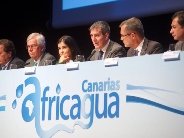 Ghana, Cabo Verde, Marruecos, Guinea Ecuatorial, Senegal y EE. UU. confían en Africagua como plataforma de negocios y colaboración internacional