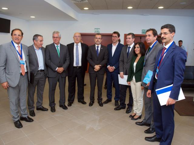 Ghana, Cabo Verde, Marruecos, Guinea Ecuatorial, Senegal y EE. UU. confían en Africagua como plataforma de negocios y colaboración internacional