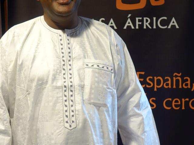 Manuscritos y nuevas tecnologías se dan la mano en Casa África