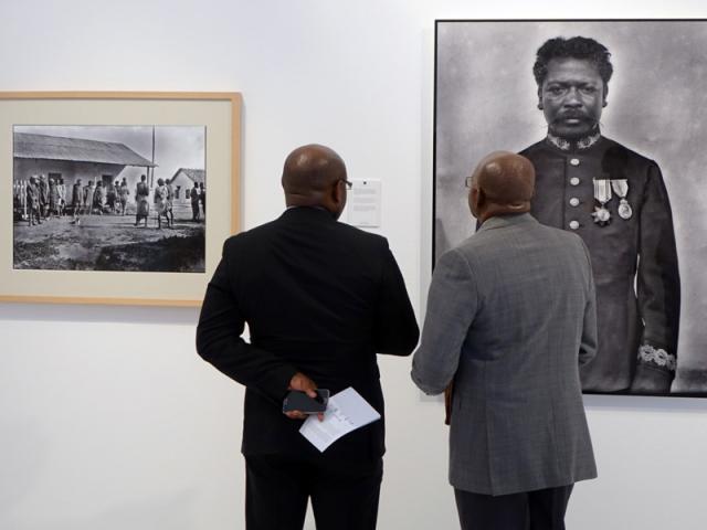 Casa África recibe la visita de una delegación de la Administración de Puertos de Guinea Ecuatorial