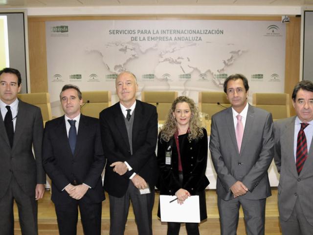 El Director General de Casa África expone oportunidades y riesgos del continente africano en el Foro de Mercados Exteriores