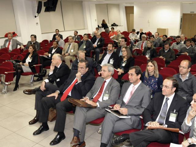 El Director General de Casa África expone oportunidades y riesgos del continente africano en el Foro de Mercados Exteriores
