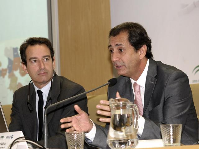 El Director General de Casa África expone oportunidades y riesgos del continente africano en el Foro de Mercados Exteriores