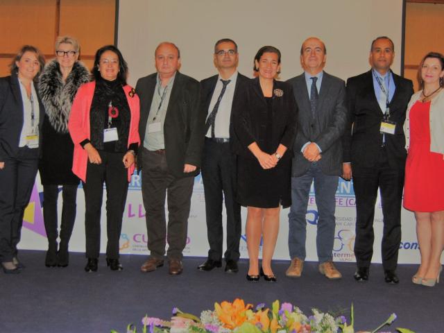 Las Universidades Canarias organizan el I Congreso Atlántico Tricontinental de Mediación