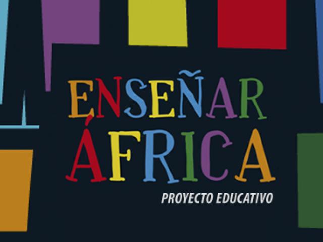 ‘Enseñar África’: unidades didácticas para introducir contenido africano en los centros de Secundaria