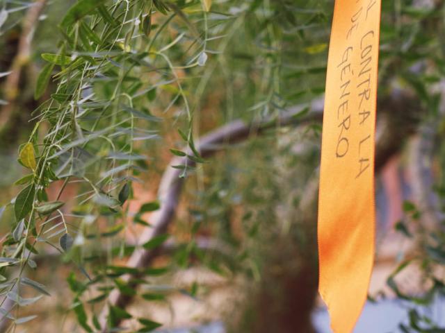 Casa África se une al #OrangeDay de Naciones Unidas contra la Violencia de Género