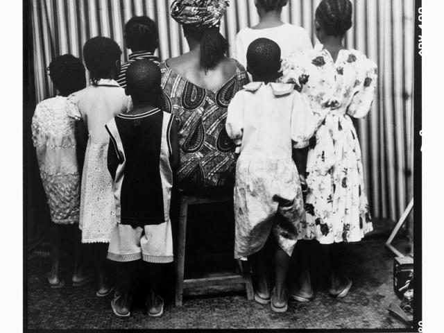 Casa África expone la colección africana de Saro León
