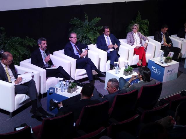 El III Plan África, en el Foro de Internacionalización de Canarias