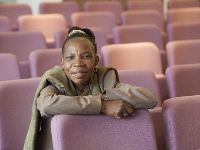 La jornada 'Con África contra el SIDA' conmemora el Día Mundial de la Lucha Contra el SIDA el 1 de diciembre en la ULPGC