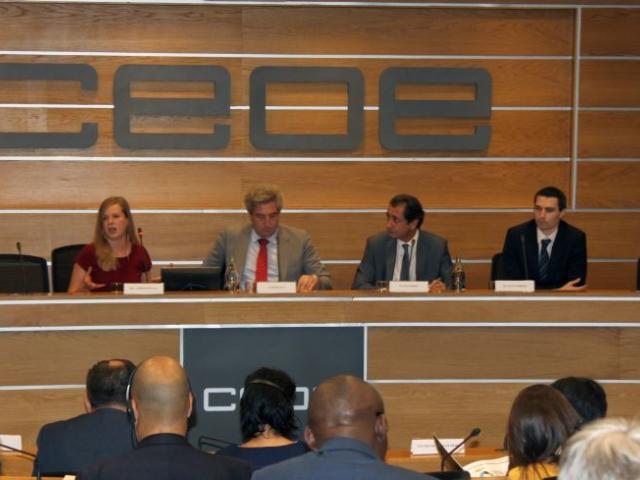 La inversión extranjera directa aumenta en África hasta los 87.000 millones de dólares anuales