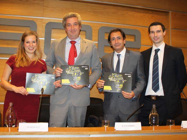La inversión extranjera directa aumenta en África hasta los 87.000 millones de dólares anuales