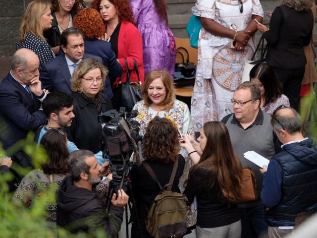 El encuentro de empresarias en Casa África propicia la incorporación de tres países africanos y de Canarias a la red internacional BPW