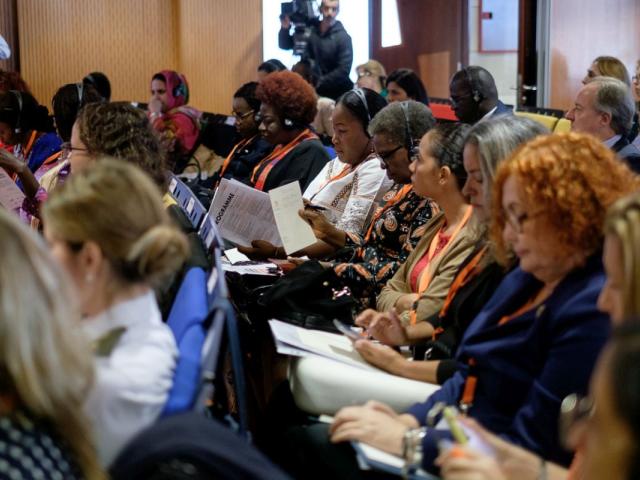 El encuentro de empresarias en Casa África propicia la incorporación de tres países africanos y de Canarias a la red internacional BPW