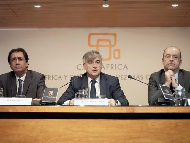 España dialoga en Casa África con los países africanos sobre el futuro de los acuerdos UE-ACP